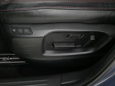 Used 2025 MAZDA CX-5 Carbon Edition image 20