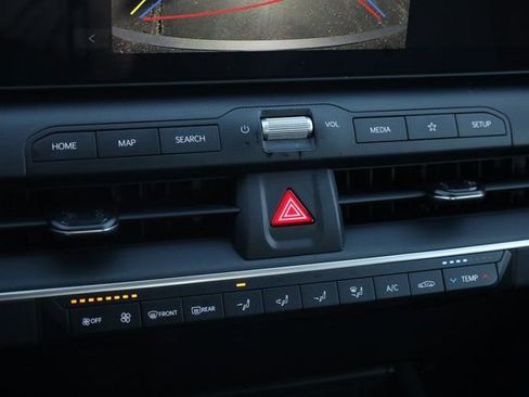 New 2025 Kia K4 LXS FWD image 20