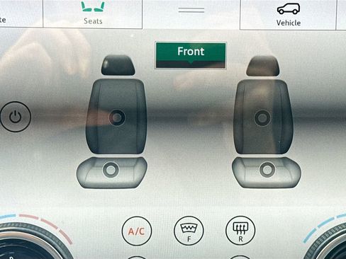 Used 2021 Land Rover Range Rover P525 Westminster Edition image 22