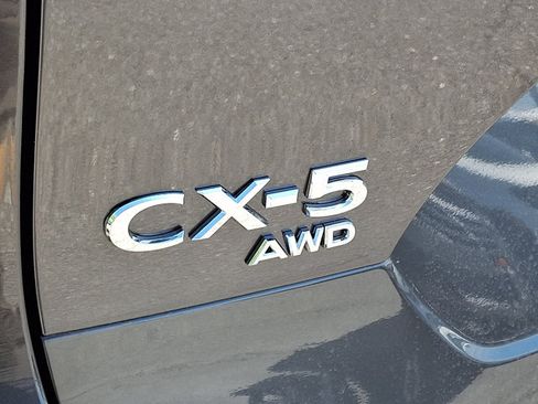 New 2026 MAZDA CX-5 Preferred AWD/4WD image 23
