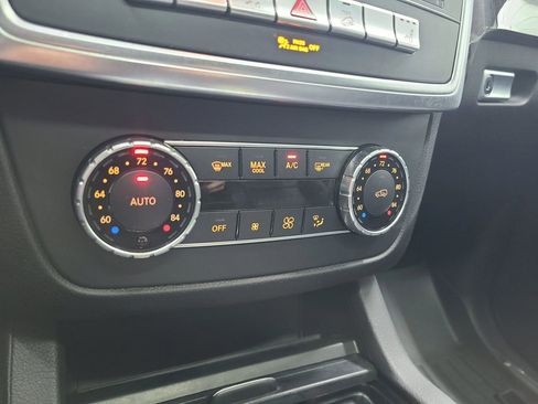 Used 2015 Mercedes-Benz ML 350 4MATIC image 33