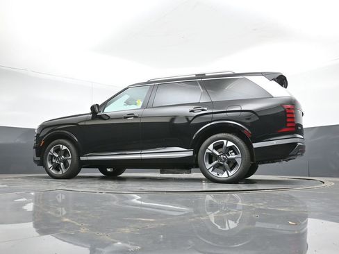 New 2026 Hyundai Palisade Limited FWD image 11