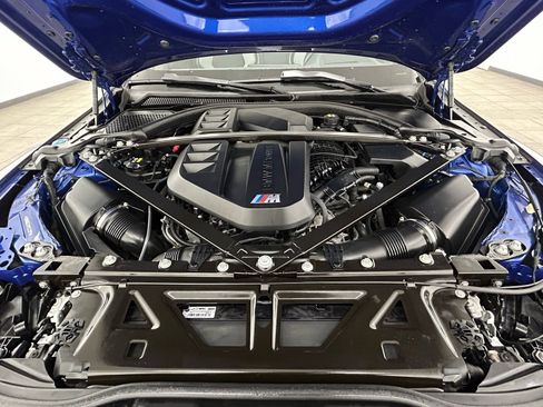 Used 2023 BMW M4 Competition image 44