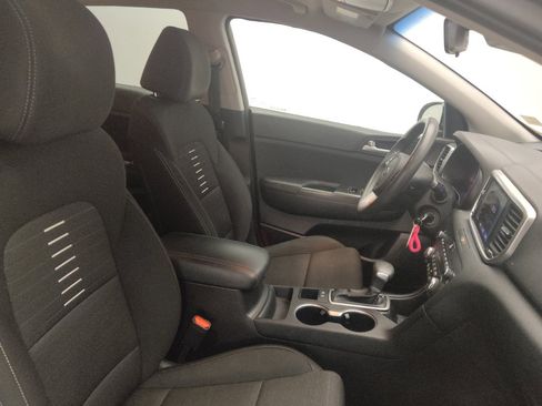 Used 2020 Kia Sportage LX w/ LX Popular Package FWD image 21