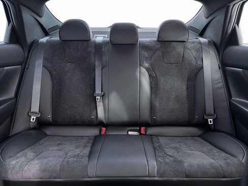 New 2026 Hyundai Elantra N Base image 17