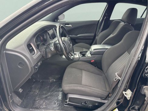 Certified 2023 Dodge Charger GT w/ Blacktop Package image 30