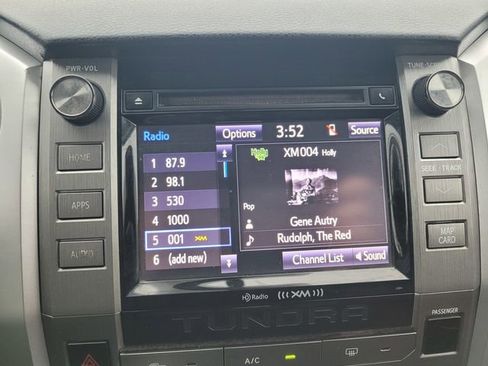 Used 2015 Toyota Tundra TRD Pro image 21