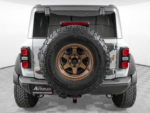 Used 2023 Ford Bronco Raptor AWD/4WD image 6
