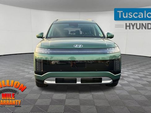New 2026 Hyundai Ioniq 9 SEL image 2