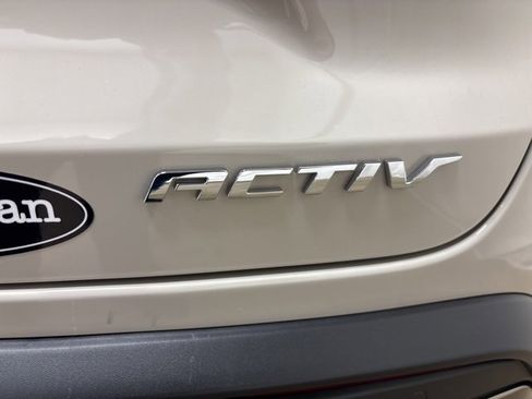 New 2026 Chevrolet Trax ACTIV w/ Sunroof Package image 13