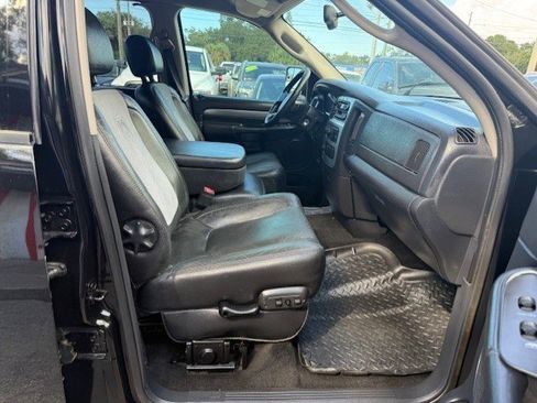 Used 2004 Dodge Ram 2500 Truck SLT w/ Trailer Tow Group image 13