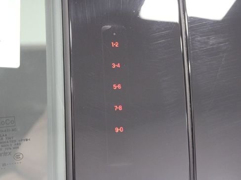 New 2025 Lincoln Navigator L Reserve image 23