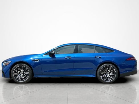 New 2026 Mercedes-Benz AMG GT 43 image 2