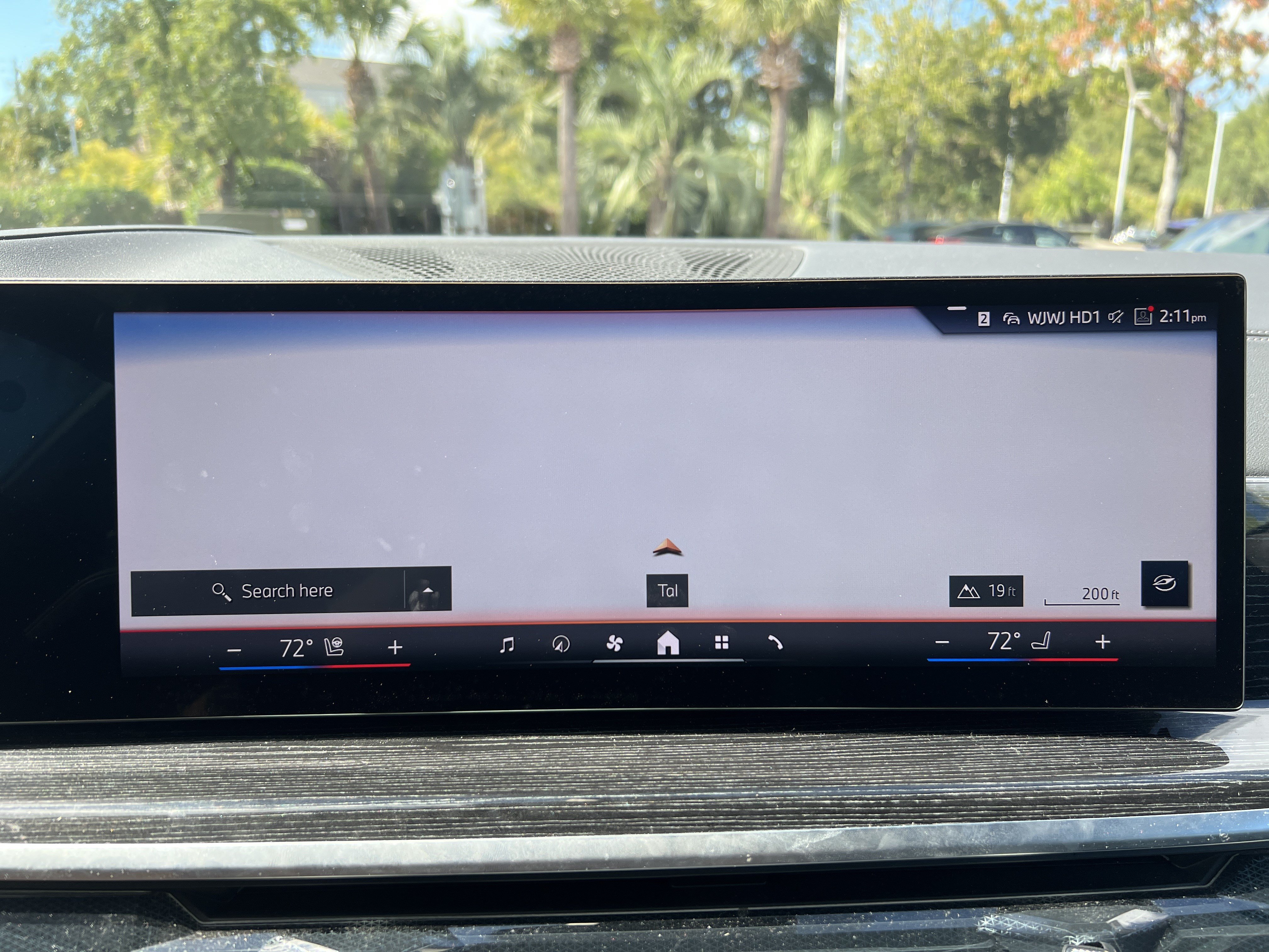 Certified 2025 BMW X7 xDrive40i AWD/4WD image 24