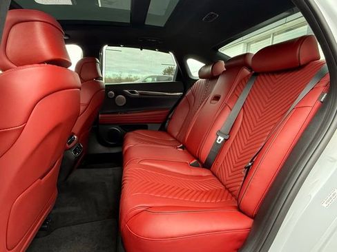 Used 2023 Genesis G80 3.5T Sport image 21