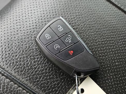 Used 2023 GMC Sierra 1500 Denali w/ Denali Reserve Package image 20