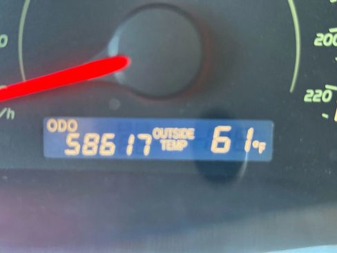 Used 2007 Toyota Camry CE image 22