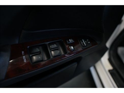 Used 2007 Lexus IS 250 RWD image 17