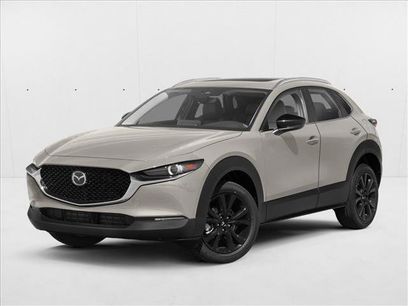 Used 2022 MAZDA CX-30 AWD 2.5 Turbo S