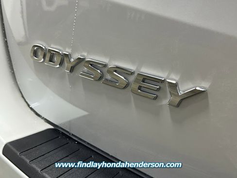 New 2026 Honda Odyssey EX-L image 6