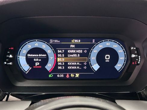 Used 2023 Audi S3 Premium w/ Convenience Package image 27