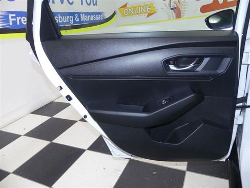 Used 2024 Honda Accord EX-L image 28