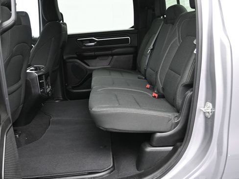 Used 2025 RAM 1500 Big Horn AWD/4WD image 26