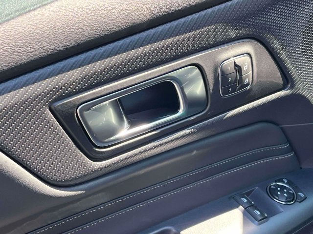 New 2026 Ford Mustang Premium RWD image 18