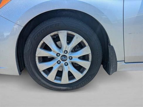 Used 2015 Subaru Legacy 2.5i Premium w/ Popular Package #2 AWD/4WD image 16