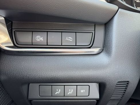 Certified 2024 MAZDA CX-30 AWD 2.5 S w/ Preferred Package image 18
