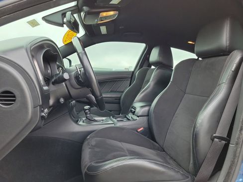 Used 2021 Dodge Charger R/T w/ Plus Group image 21