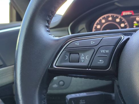 Used 2018 Audi A5 2.0T Premium Plus w/ Premium Plus image 17