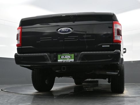 Used 2021 Ford F150 Lariat image 33
