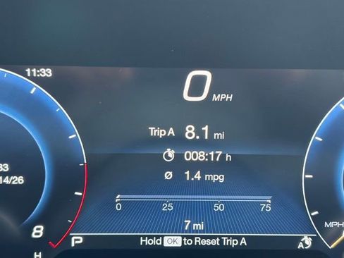 New 2026 Maserati Grecale Modena AWD/4WD image 25