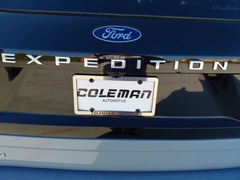 New 2025 Ford Expedition Max Platinum w/ Platinum Ultimate Package AWD/4WD image 24