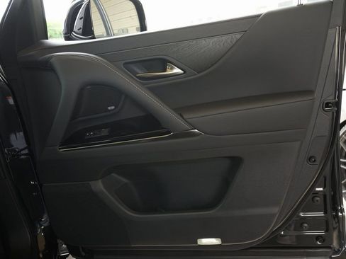 Used 2026 Lexus LX 600 4WD w/ Luxury Package image 29