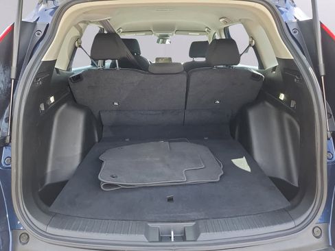 Certified 2024 Honda CR-V LX image 27