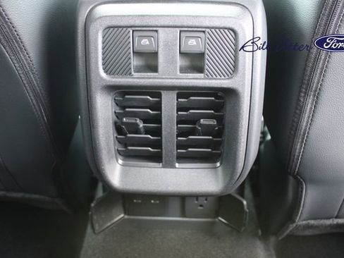 New 2025 Ford Bronco Outer Banks image 11