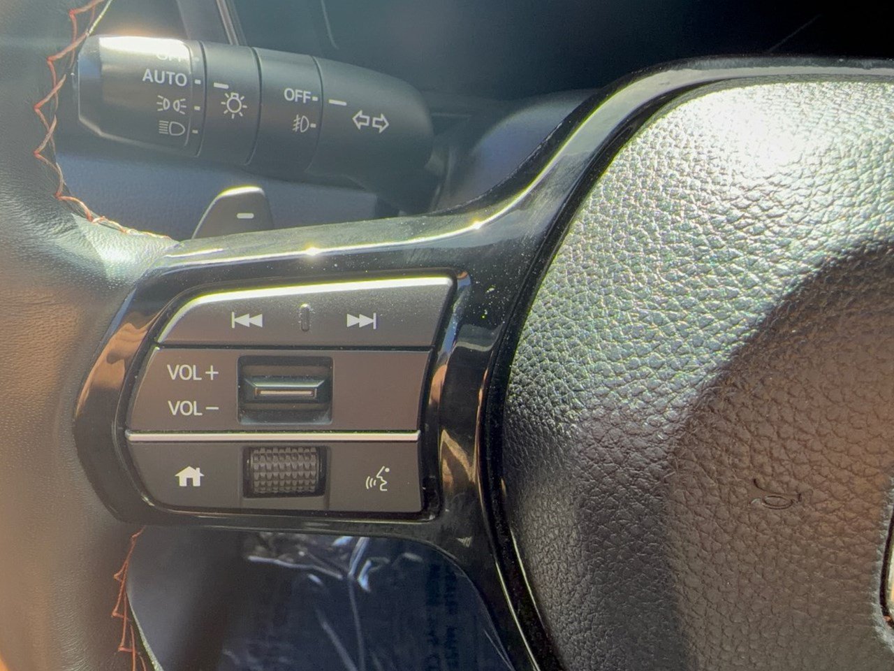 Certified 2024 Honda Pilot TrailSport image 15