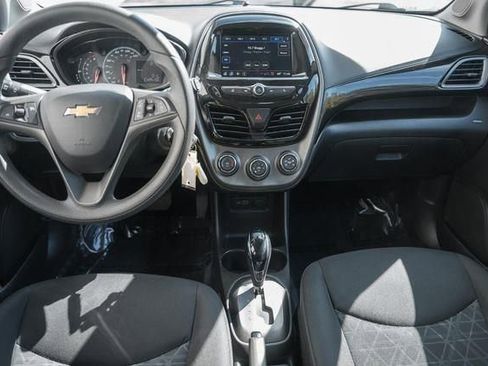 Used 2021 Chevrolet Spark LT image 3