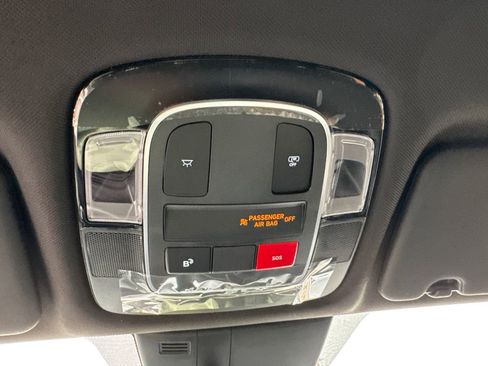 New 2026 Hyundai Tucson XRT image 19