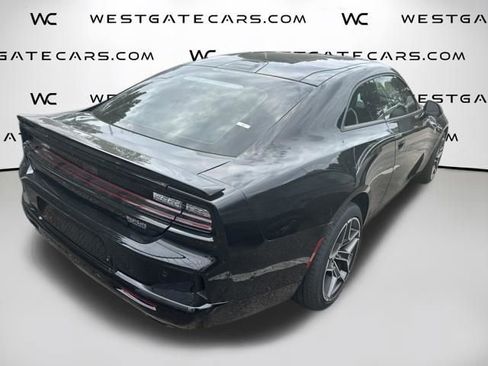 New 2026 Dodge Charger Scat Pack AWD/4WD image 10