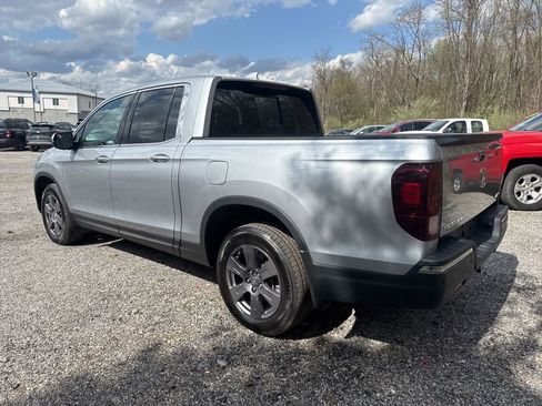Used 2020 Honda Ridgeline RTL-E image 7