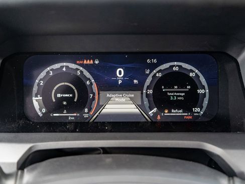 New 2026 Toyota Tacoma TRD Sport image 25