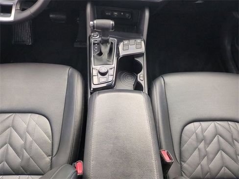 Used 2023 Kia Sportage X-Line image 19