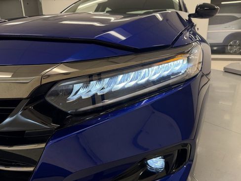 Used 2022 Honda Accord Sport Special Edition image 48