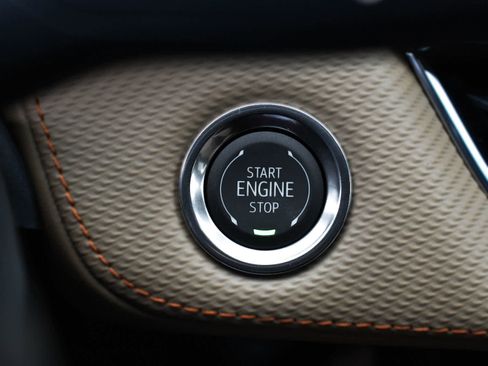 New 2026 Chevrolet Equinox ACTIV image 17