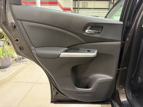 Used 2015 Honda CR-V EX-L image 12