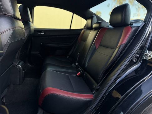 Used 2017 Subaru WRX STI Limited image 28