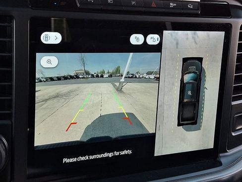 Used 2024 Ford F150 Raptor image 19